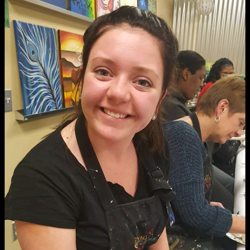 Meet your Posher, Cristina